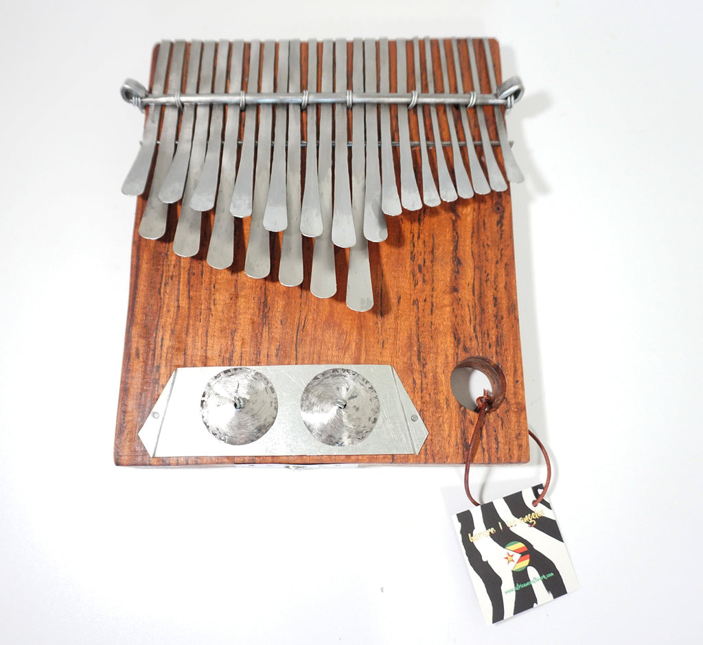 Full size deals kalimba