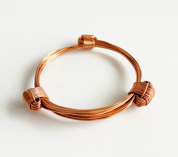Elephant Hair Knot Bracelets | Quality elephant hair knot bracelets/bangles