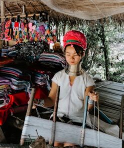 Fair Trade Pottery Collection