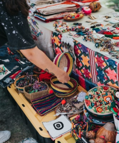 Cultural African Drums