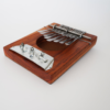 15 Key Hollow Body Shona Mbira/Kalimba Thumb Piano Voice of the Ancestors - Zimbabwe Nyunga Nyunga Style! - Image 2