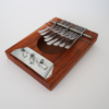 15 Key Hollow Body Shona Mbira/Kalimba Thumb Piano Voice of the Ancestors - Zimbabwe Nyunga Nyunga Style! - Image 5