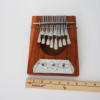 15 Key Hollow Body Shona Mbira/Kalimba Thumb Piano Voice of the Ancestors - Zimbabwe Nyunga Nyunga Style! - Image 6