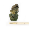 Shona Chief Verdite #1 Shona Stone Sculpture Hand Carved in Zimbabwe! Ships From USA - Image 3